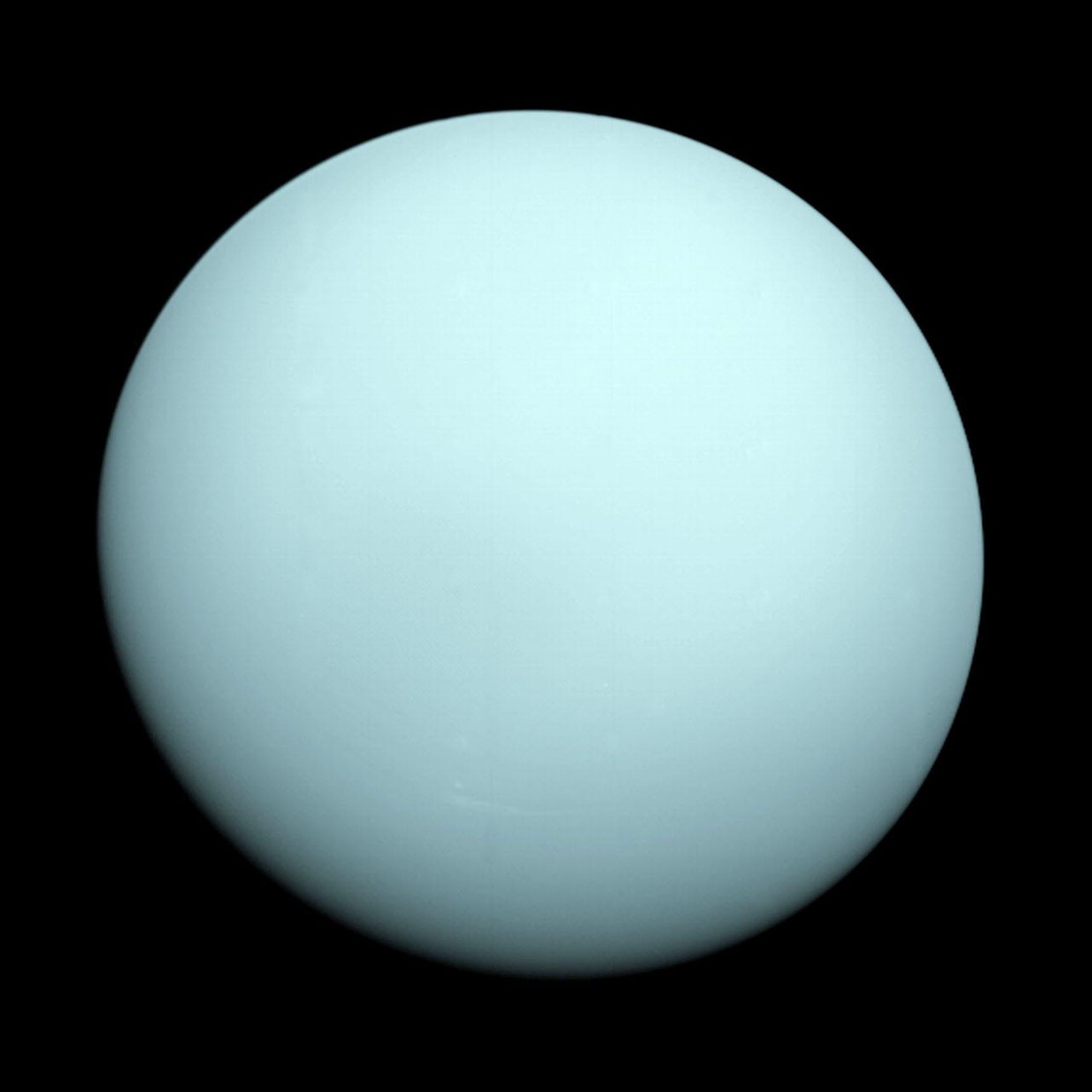 Explore Free & High-Resolution Uranus Planet Images